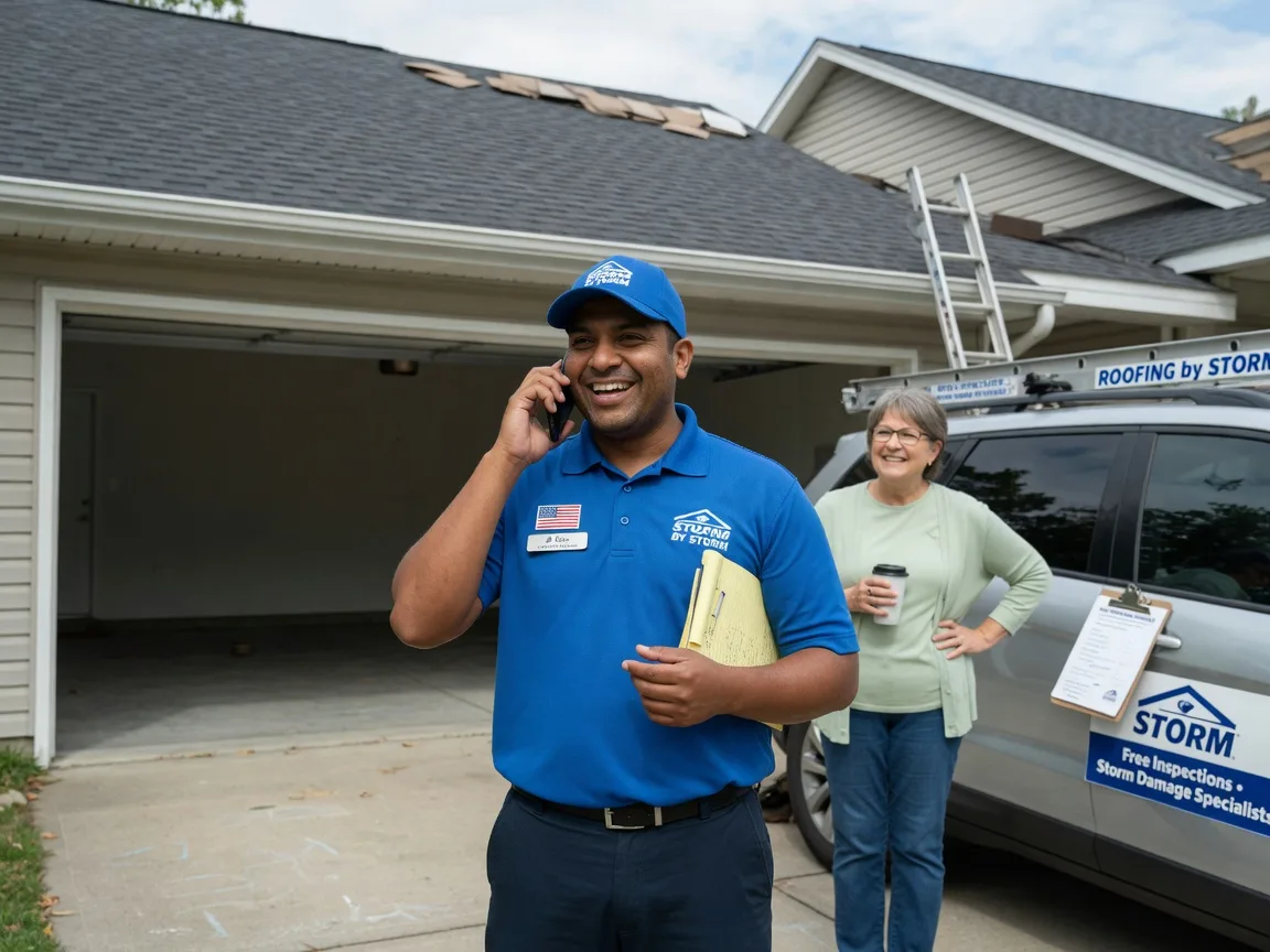 Roof Repair Near Me Norco, LA FAQs