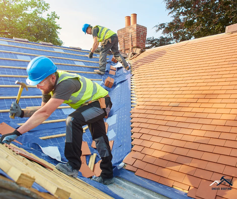 Why choose Roof Repair Near Me in Norco, LA